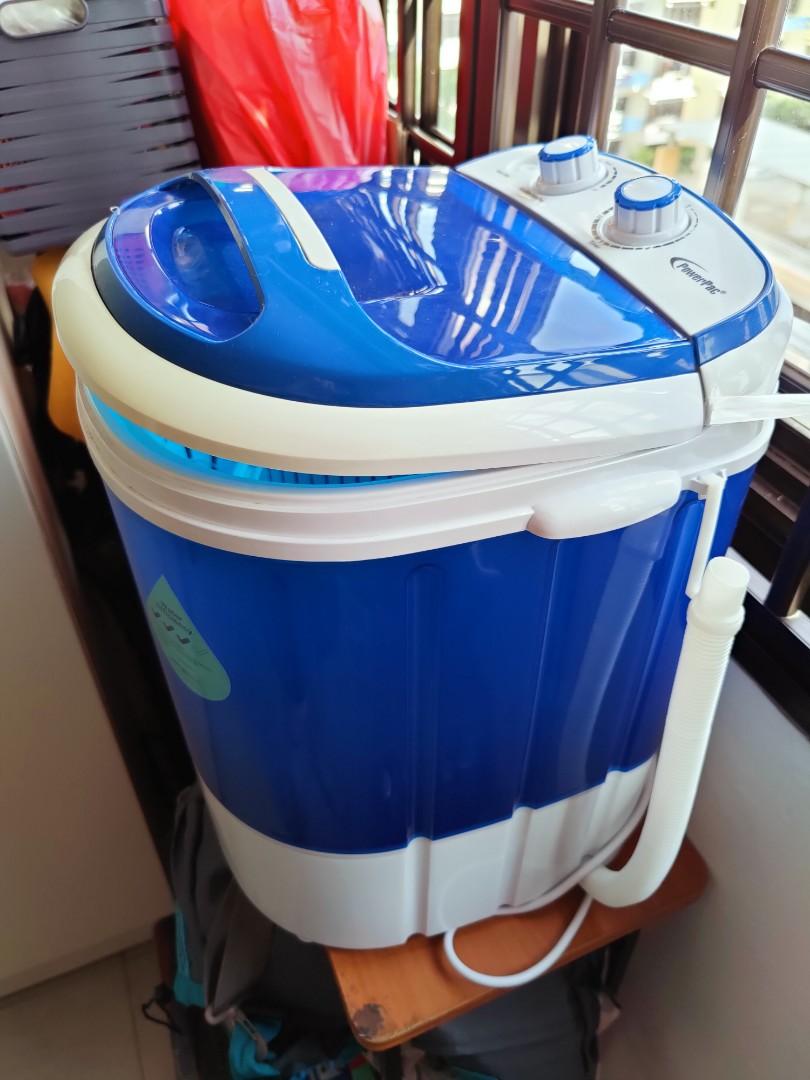 Small washing machine, Babies & Kids, Bathing & Changing, Other Baby
