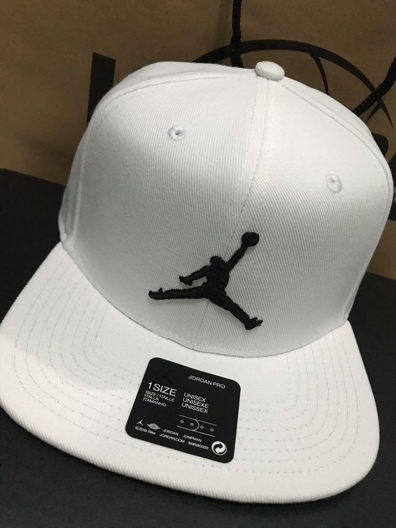 Topi air jordan online original