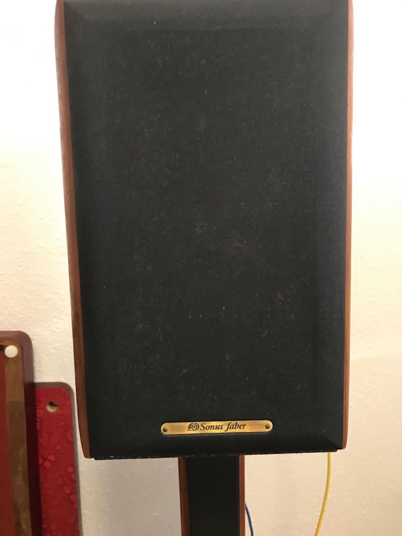 Sonus Faber concertino for sale
