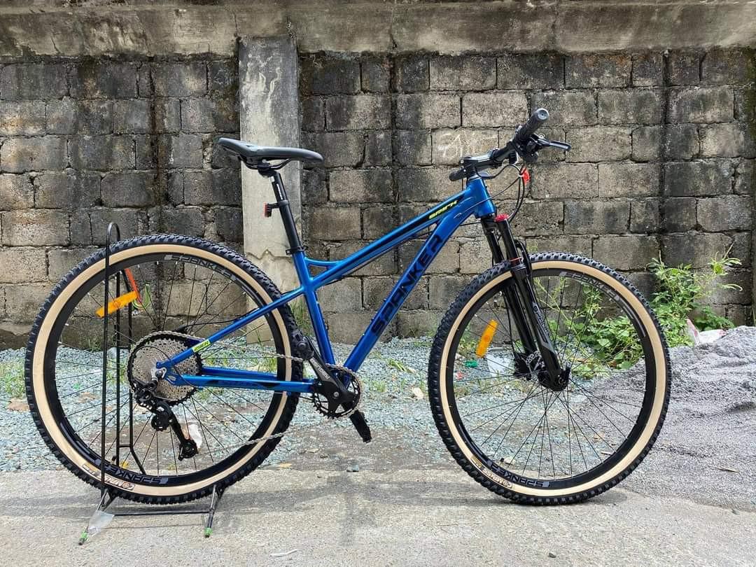 Spark mtb 29er deals