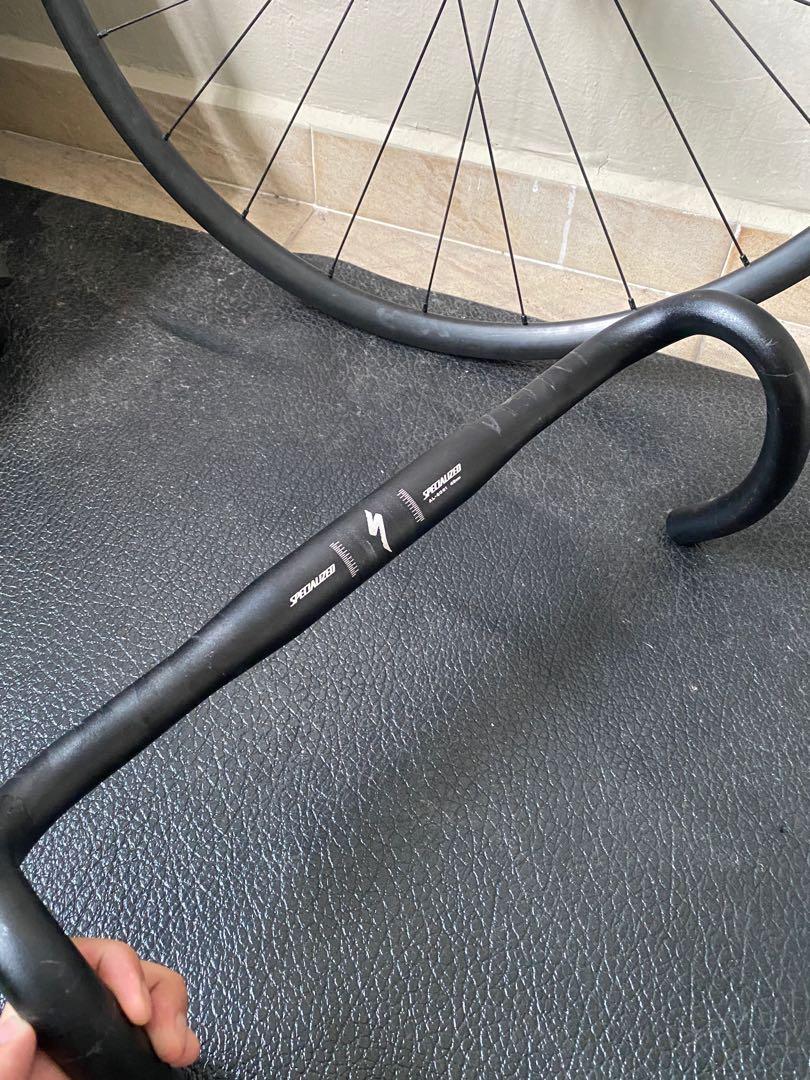 42cm drop bars