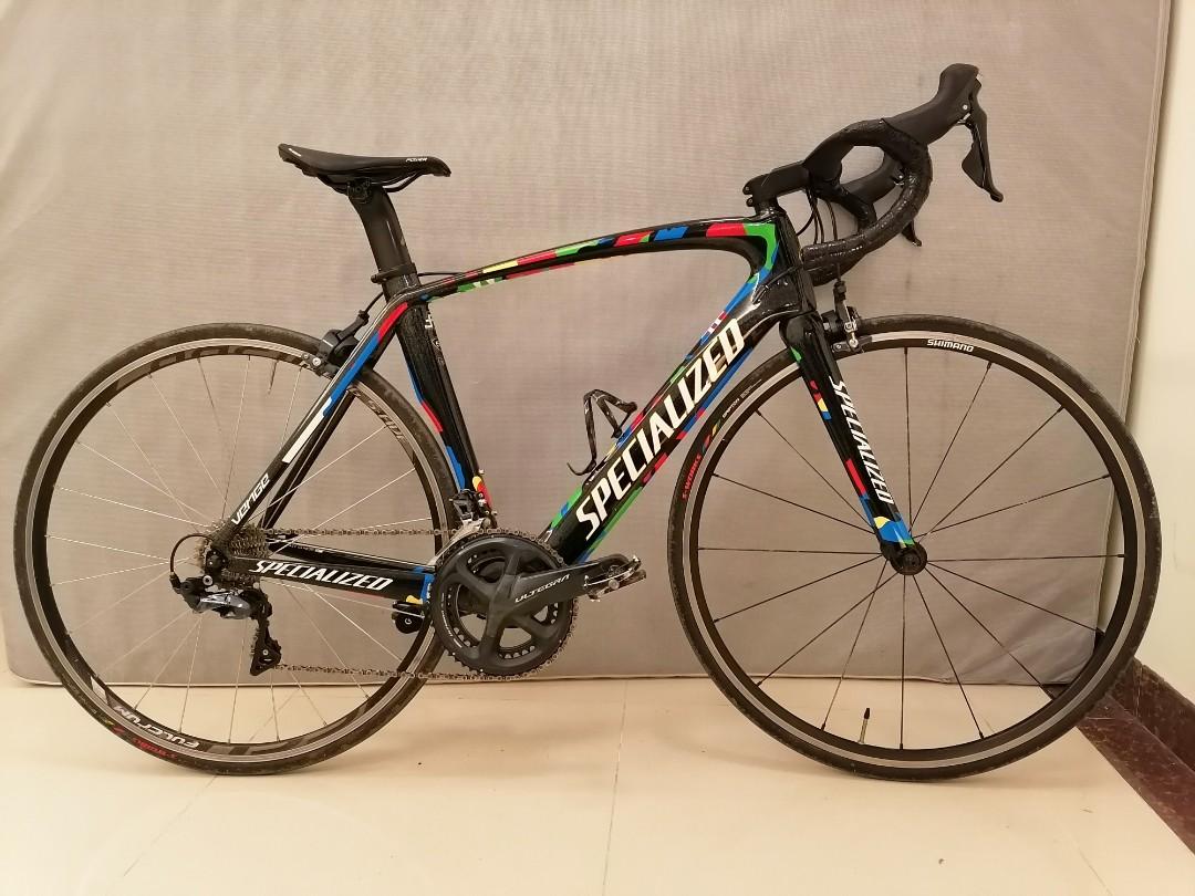 Specialized fact 10r carbon cheap