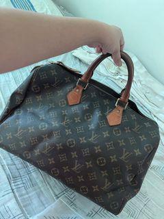 Speedy bundle sale louis vuitton
