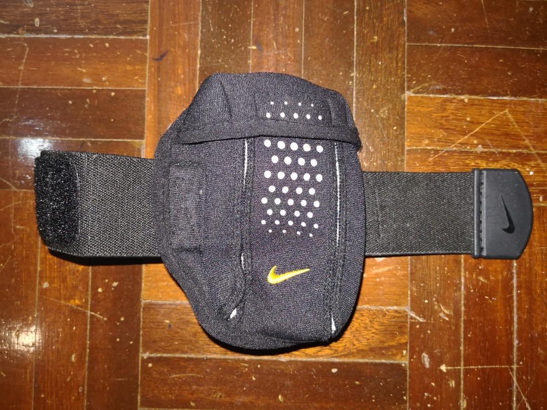 Nike arm bag hot sale
