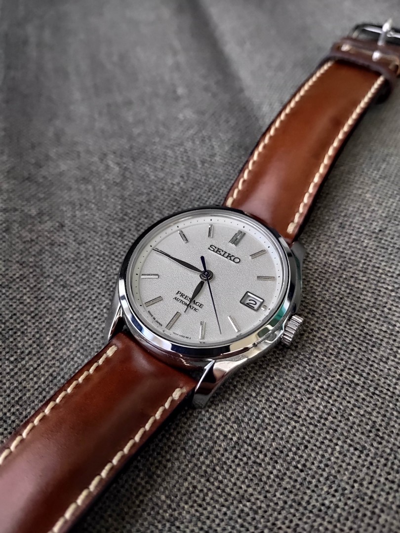 Seiko sary147 sales