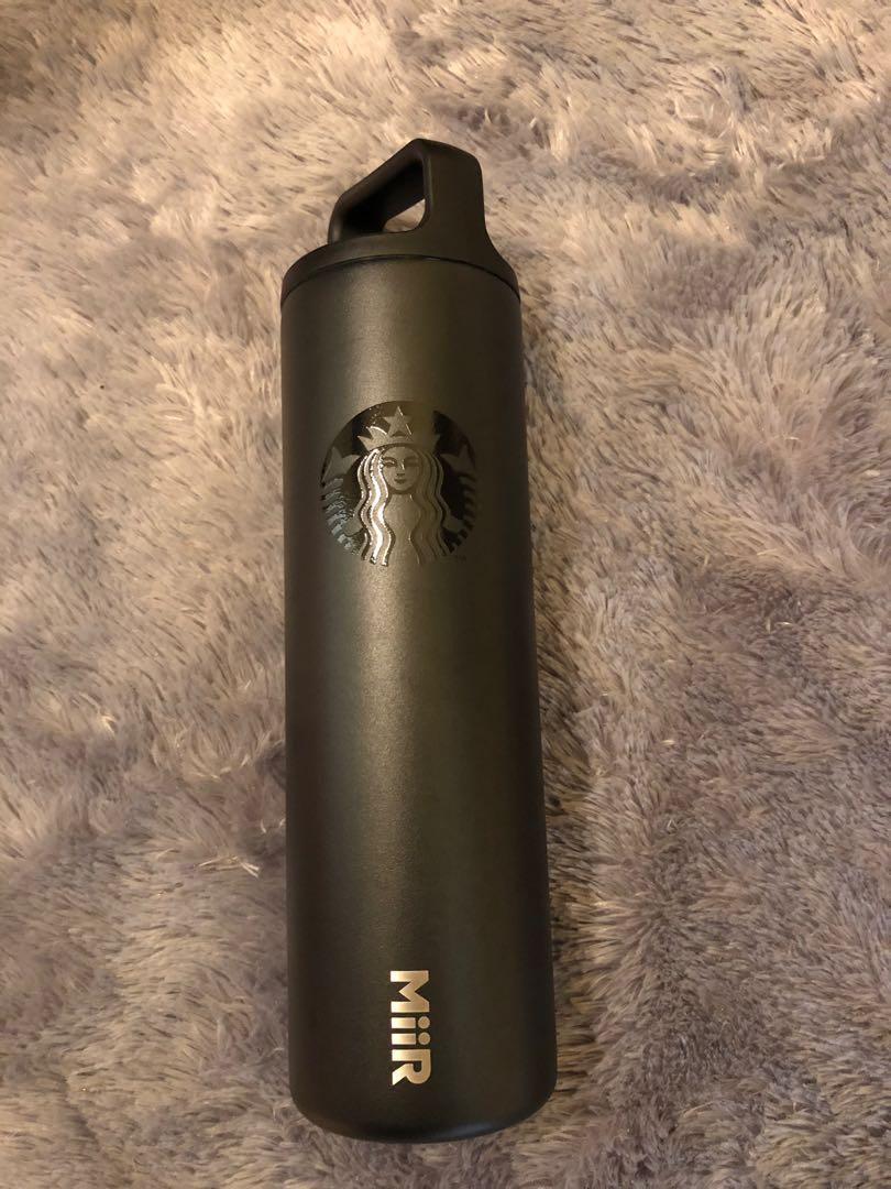 [NEGO] Starbucks x Undefeated x MiiR 20 fl. oz Tumbler, Kitchen