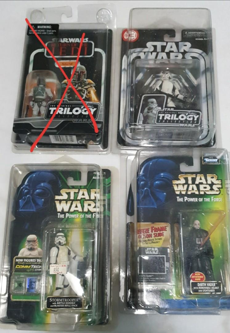 Star wars online toys sale