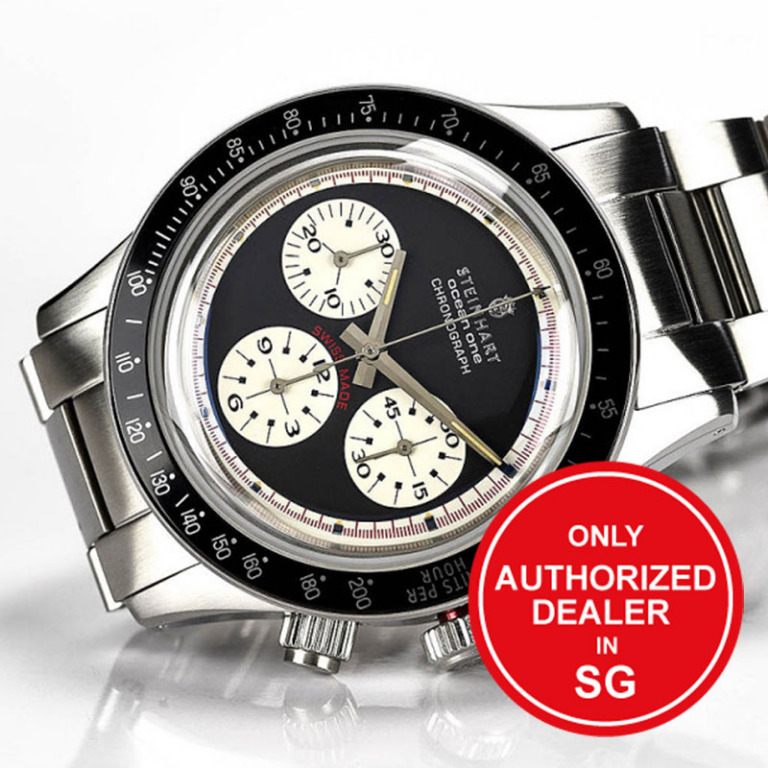 Steinhart daytona cheap