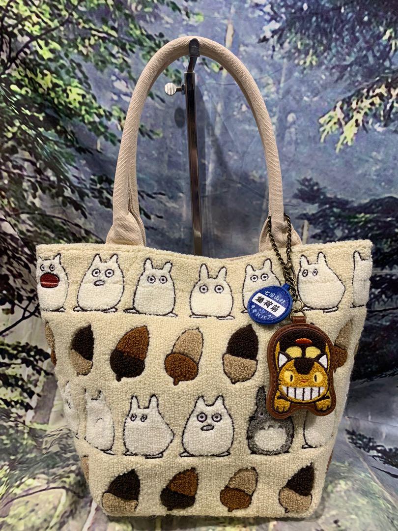 Studio discount ghibli tote