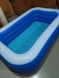 Swimming pool Adult Kids Family Size Inflatablea and Thickind
