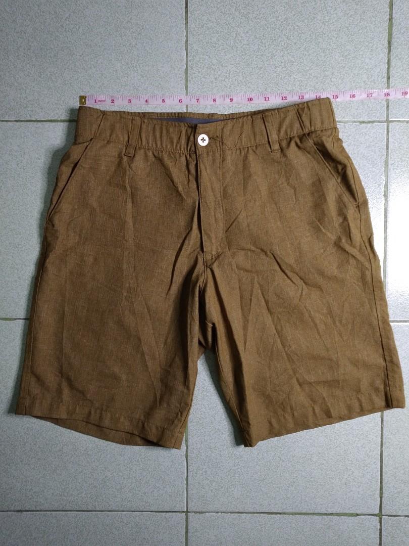 Swiss tech on sale cargo shorts
