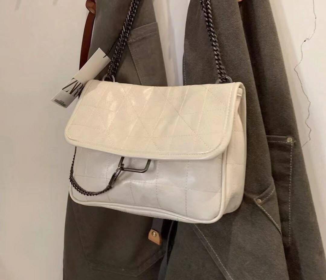 zara sling bag original
