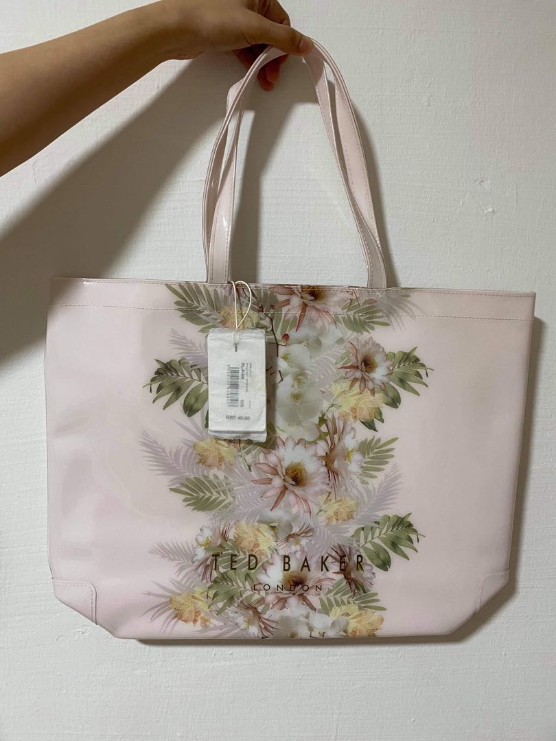 Ted baker woodland clearance bag
