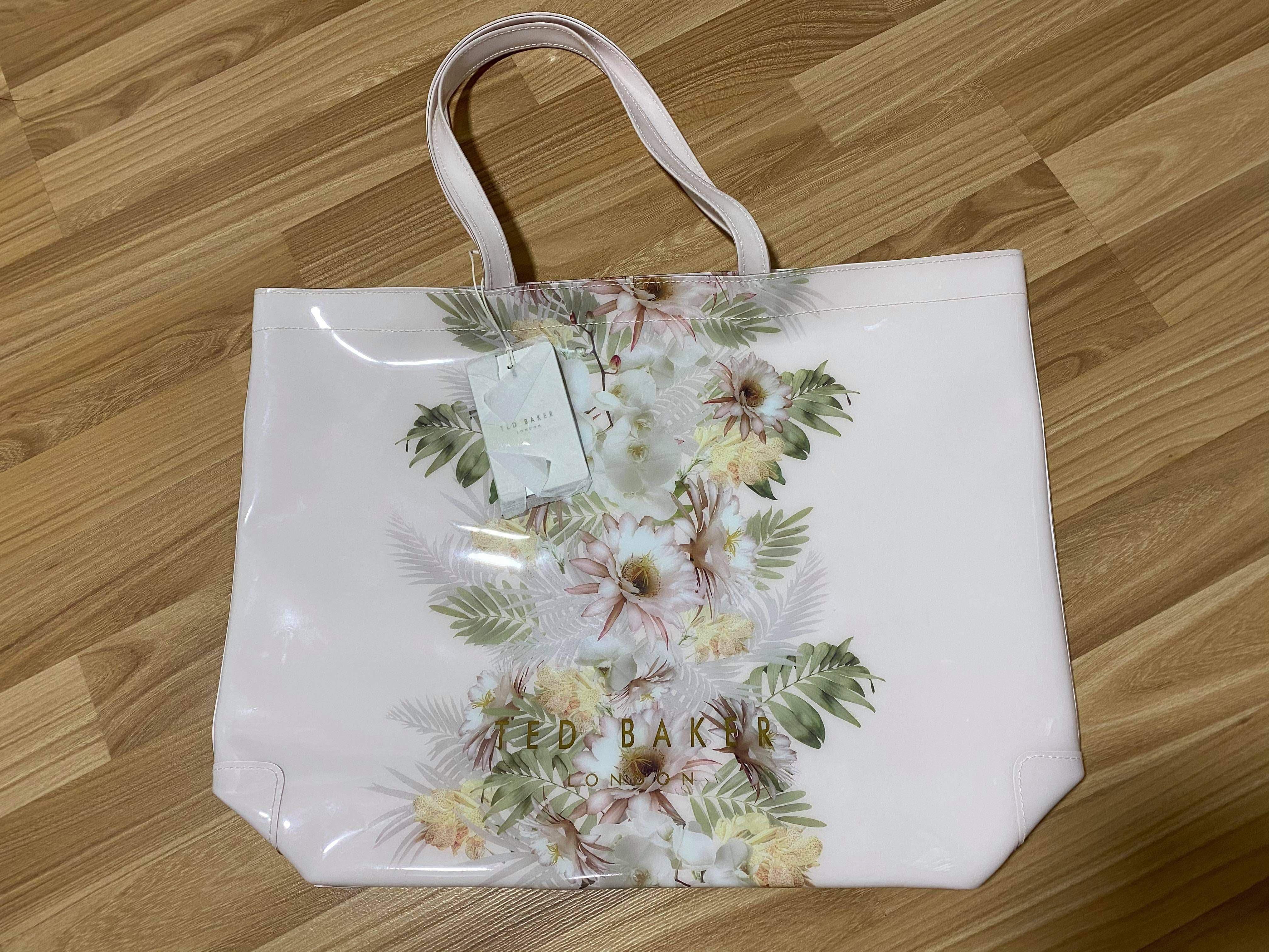 Ted baker woodland bag top