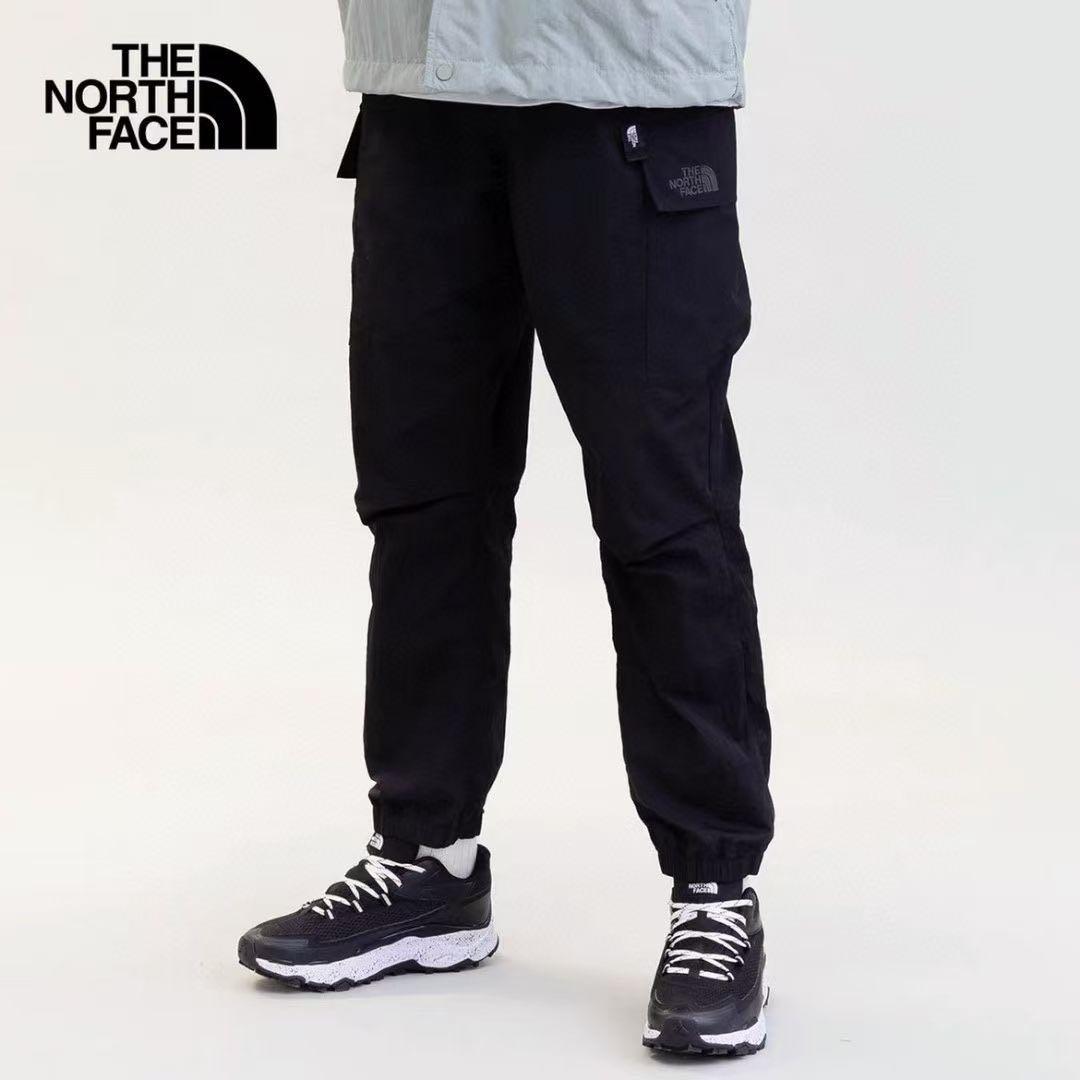 North face store city pants