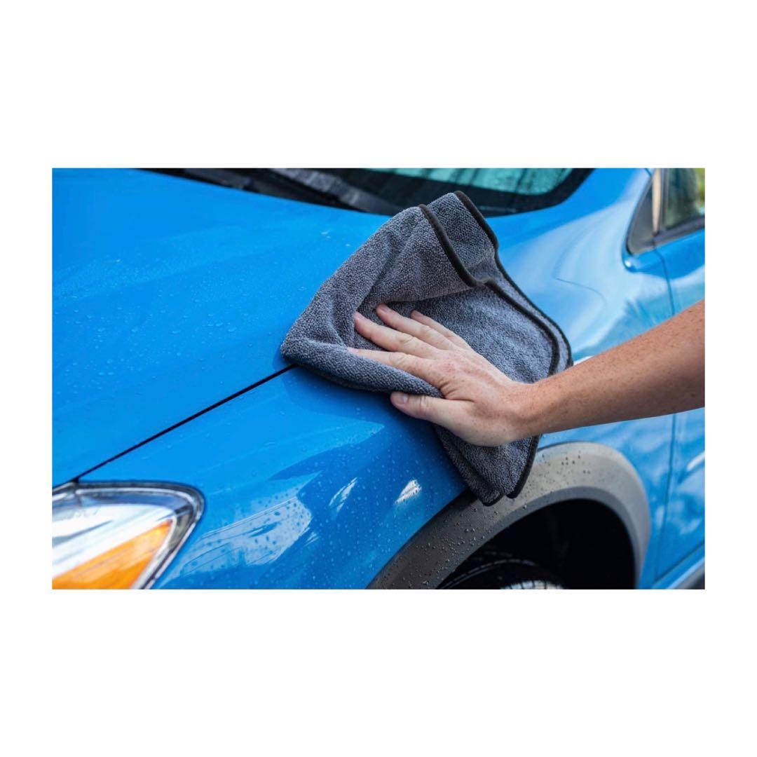 The Rag Company 20 in. x 24 in. Double TWISTRESS Professional Korean 70