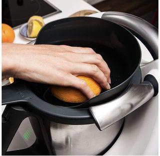 Thermomix Juicer