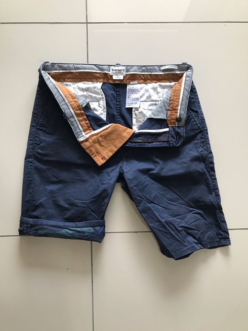 Timberland short pants new arrivals