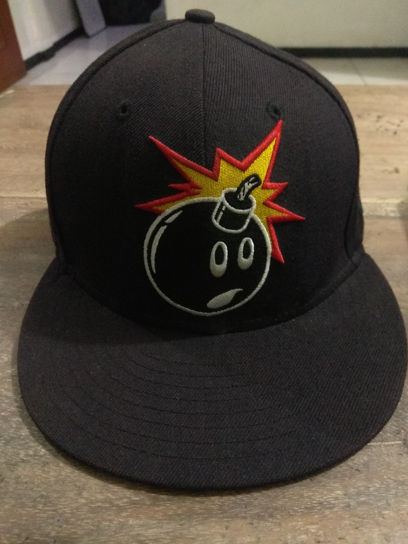 The hundreds store new era