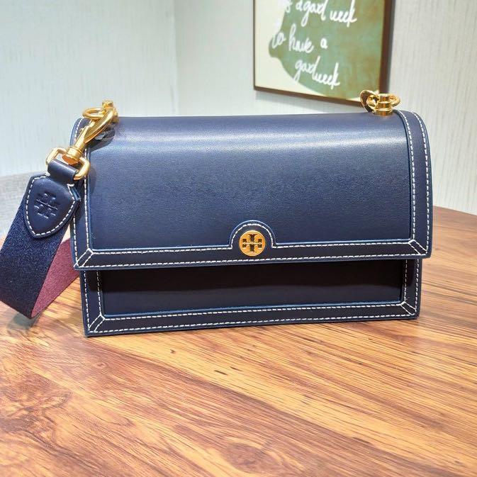 ON HAND: Tory Burch T Monogram Jacquard Shoulder Bag, Women's Fashion, Bags  & Wallets, Shoulder Bags on Carousell