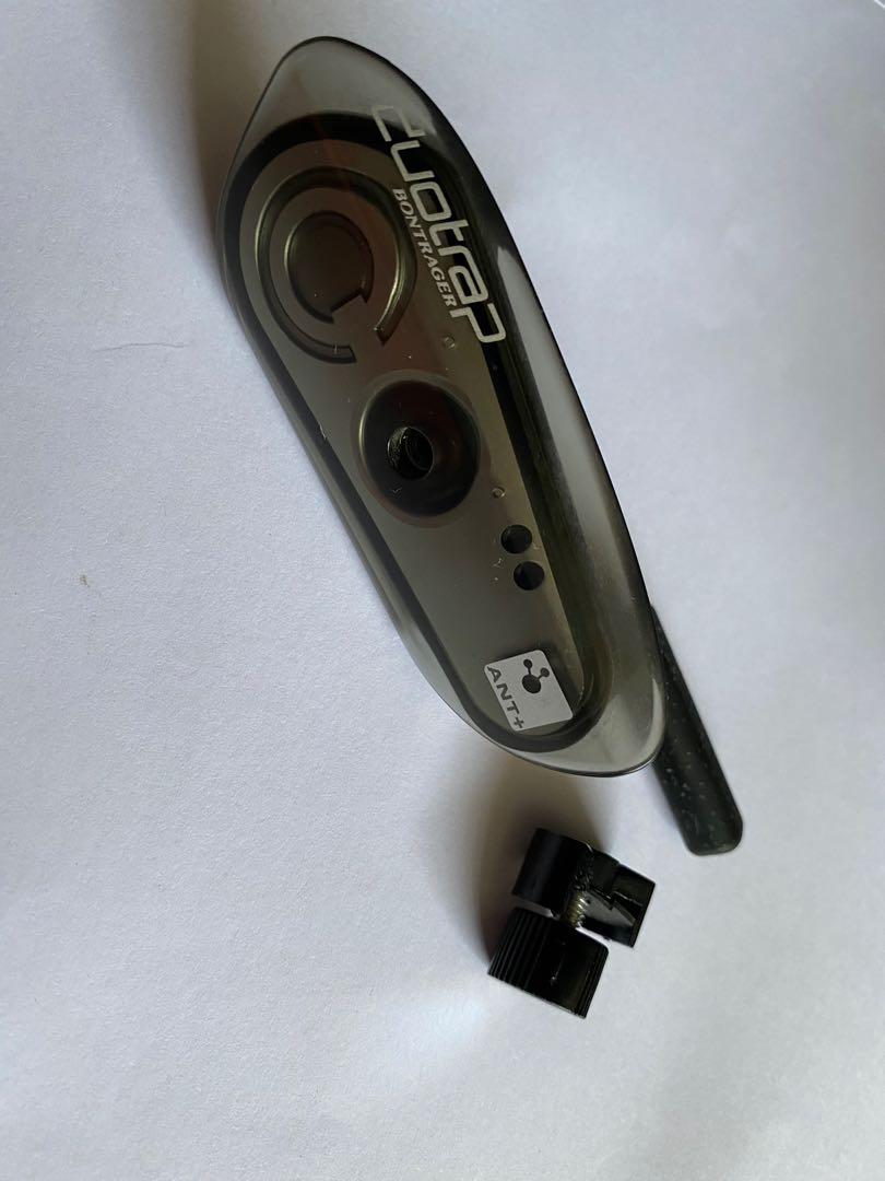 Duotrap bluetooth hotsell bontrager