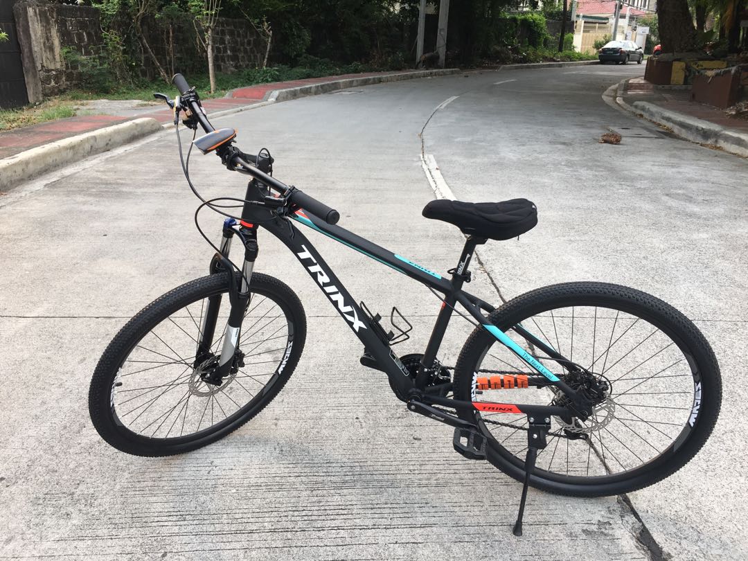Trinx c782 2021 Sports Equipment Bicycles Parts Bicycles on