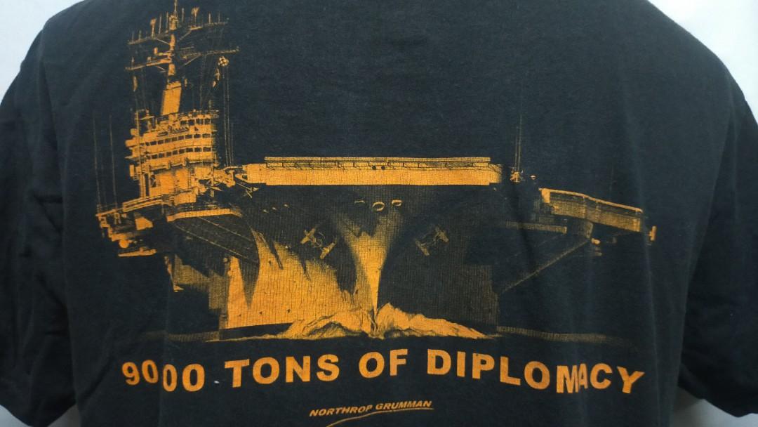 Northrop grumman polos sale