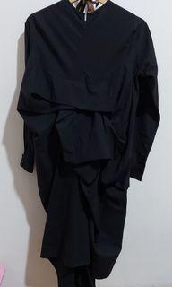 Black Tunik