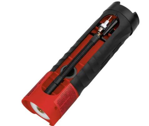 Ultimate Speed Compressore portatile USKT 60 A 1 batteria UK
