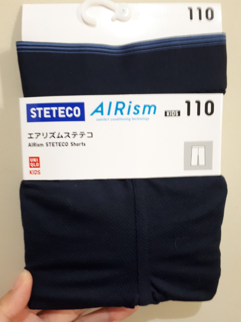 Steteco shorts discount