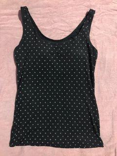 Uniqlo Tanktop Bra