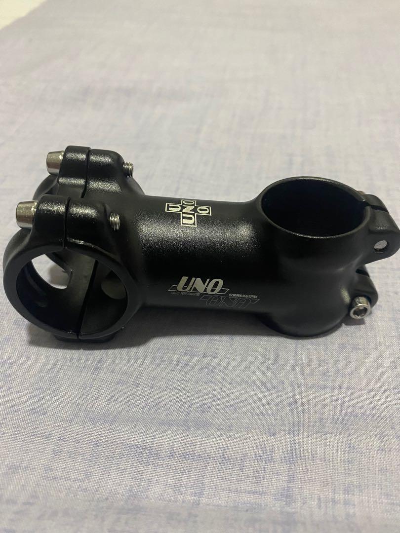 70mm Uno Stem fixie 31.8mm