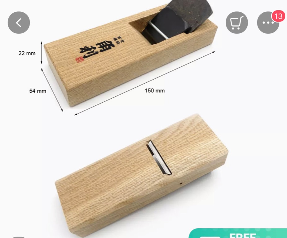 Used Kakuri Japan plan, Furniture & Home Living, Home Improvement