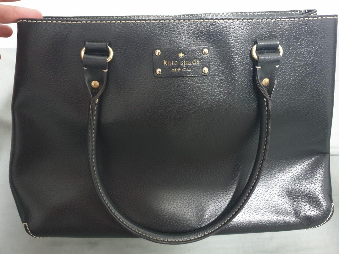 Used kate spade sales bags for sale