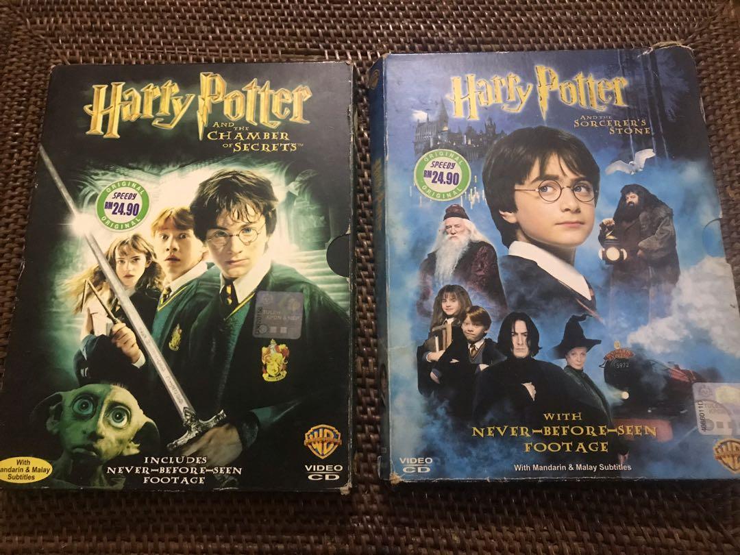 Harry potter 1 best sale full movie sub malay