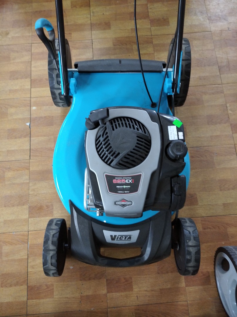 Victa thunder on sale