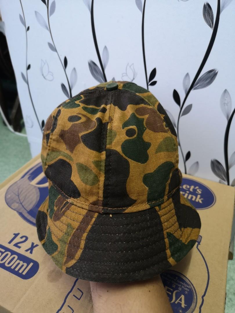 Original jones hunting hat sales