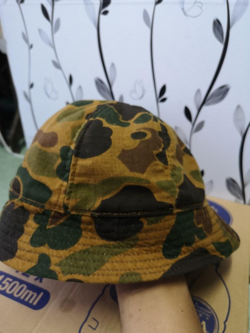 Original jones top hunting hat