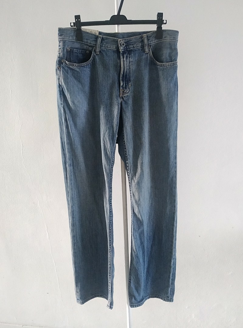 Vintage GAP JEANS U.S.A. EST 1969 Women s Fashion Bottoms Jeans