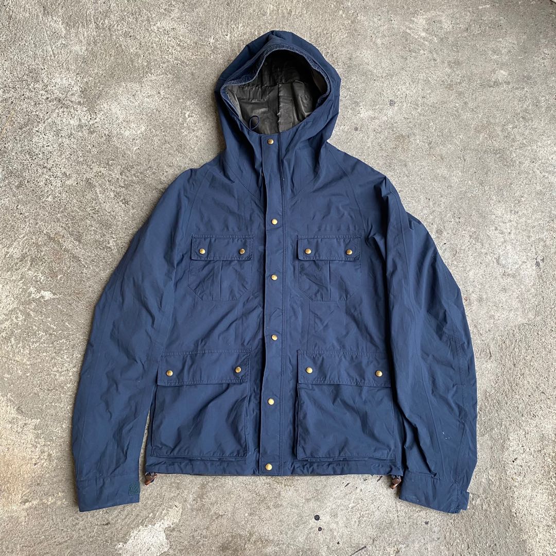 Visvim goretex cheap