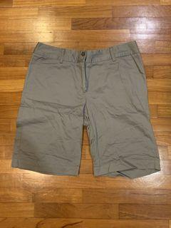 Women’s Grey Bottoms with Pockets