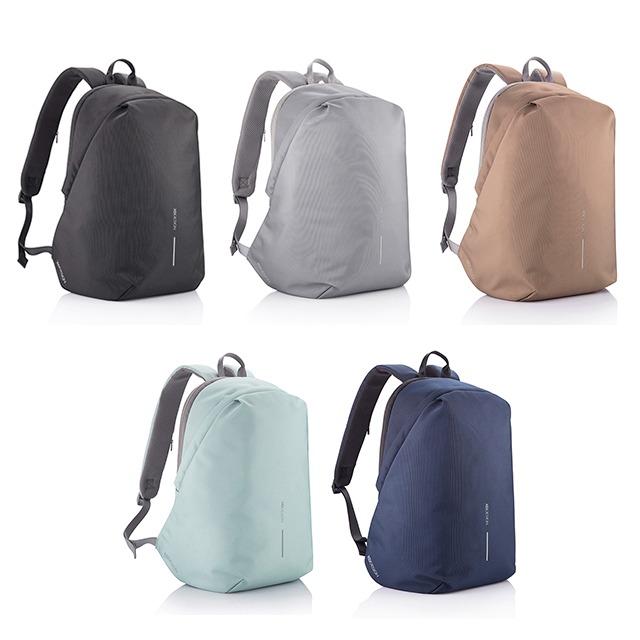 Anti theft backpack bobby hot sale