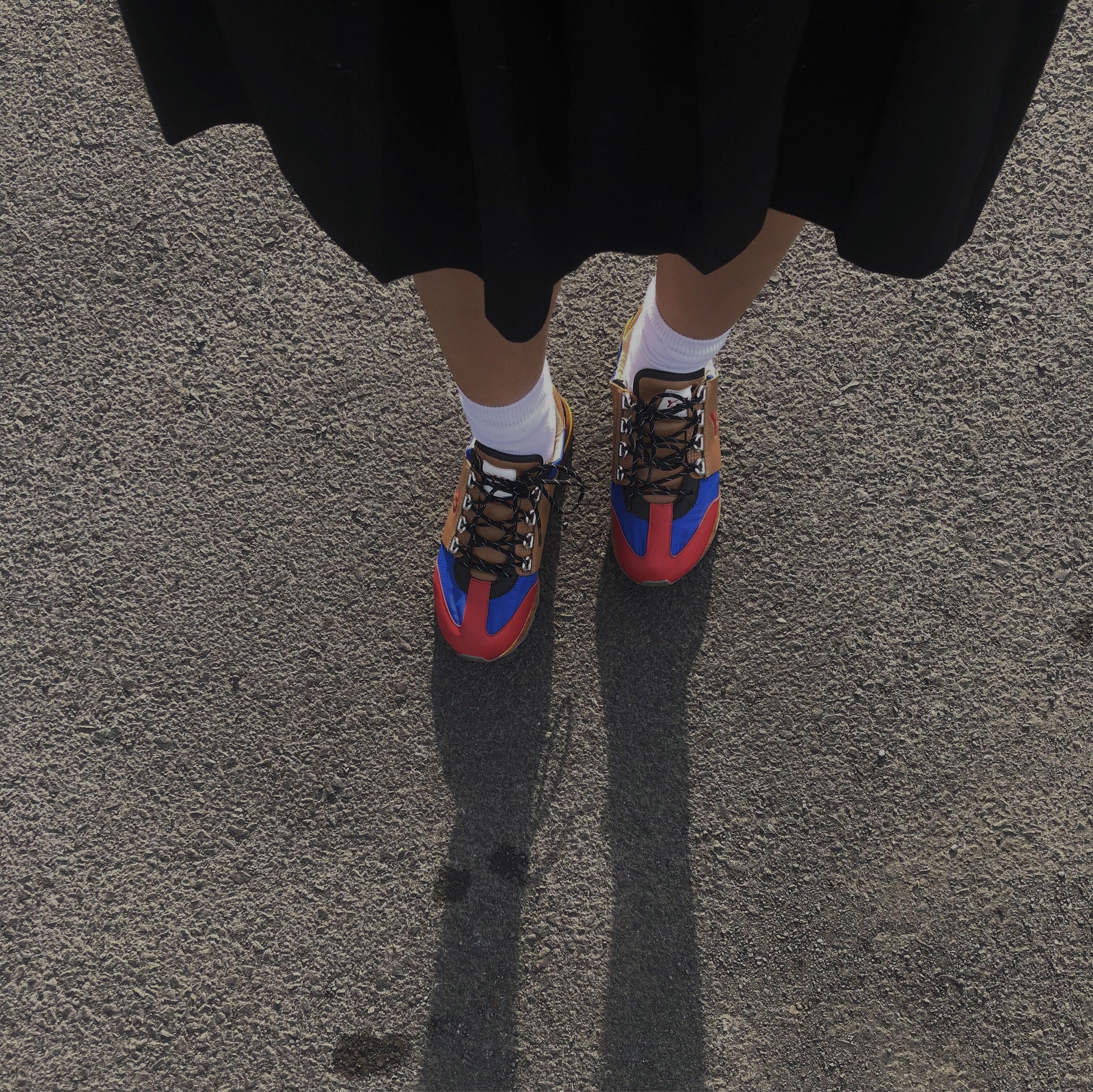Y3 rhita clearance