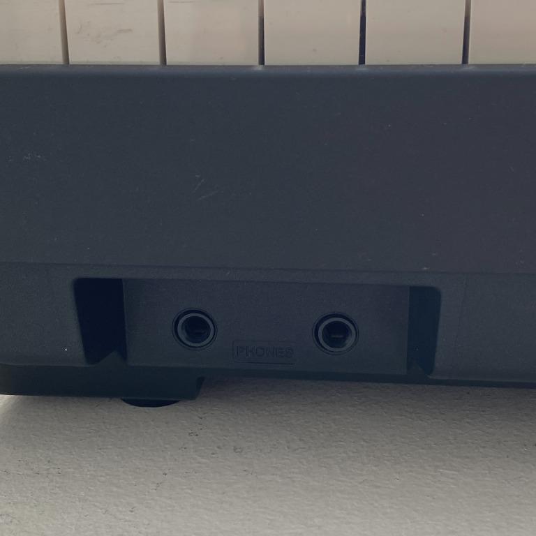 Yamaha P95 Digital Piano, Hobbies & Toys, Music & Media, Musical