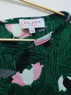 Zalora dress