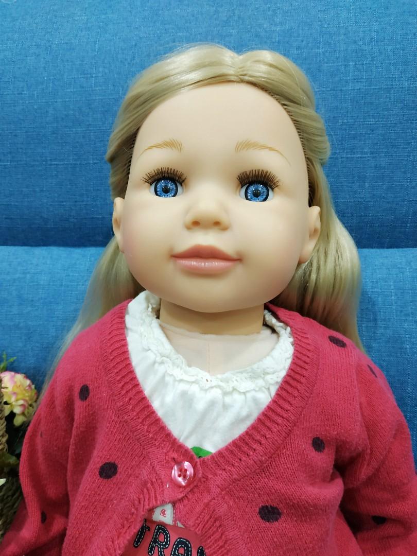 Sally best friend doll store