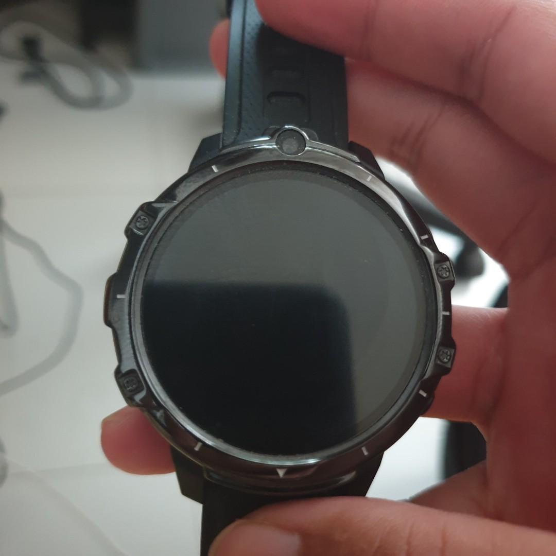 Smart watch hotsell thor 6