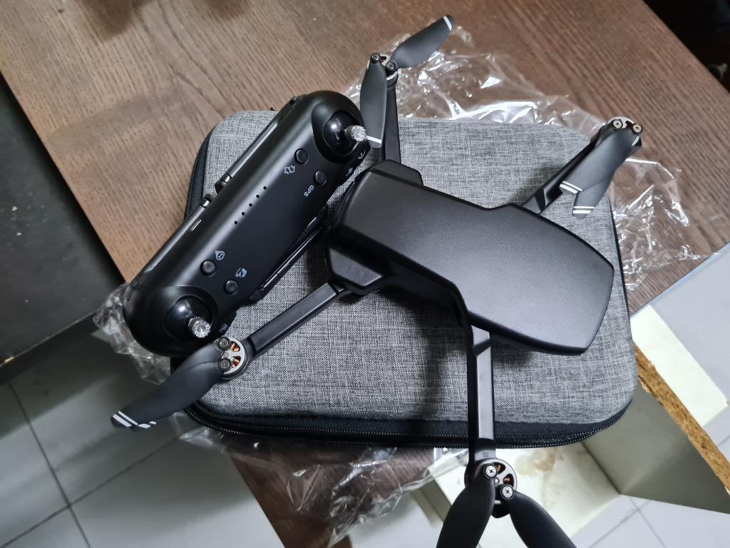 Zlrc Sg 108 Full HD Drone Photography Drones on Carousell