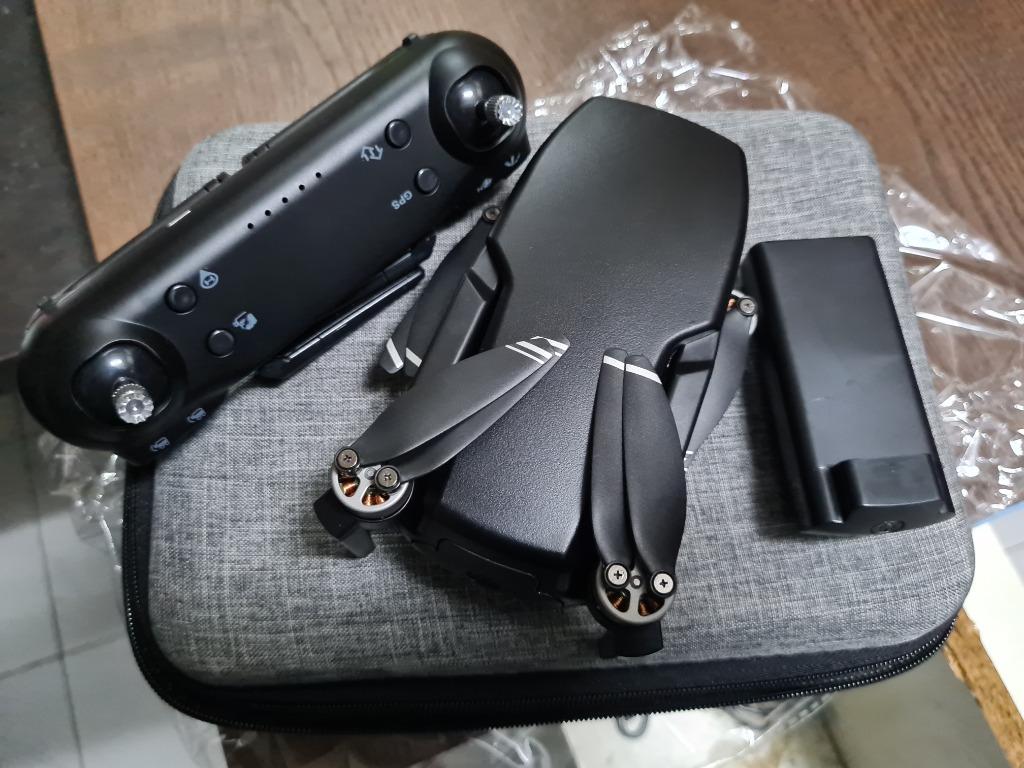 Zlrc Sg 108 Full HD Drone