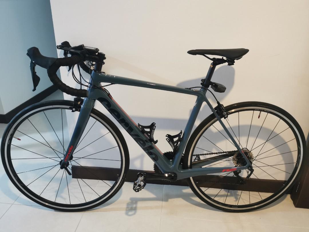Cervelo r2 2024 2019 review